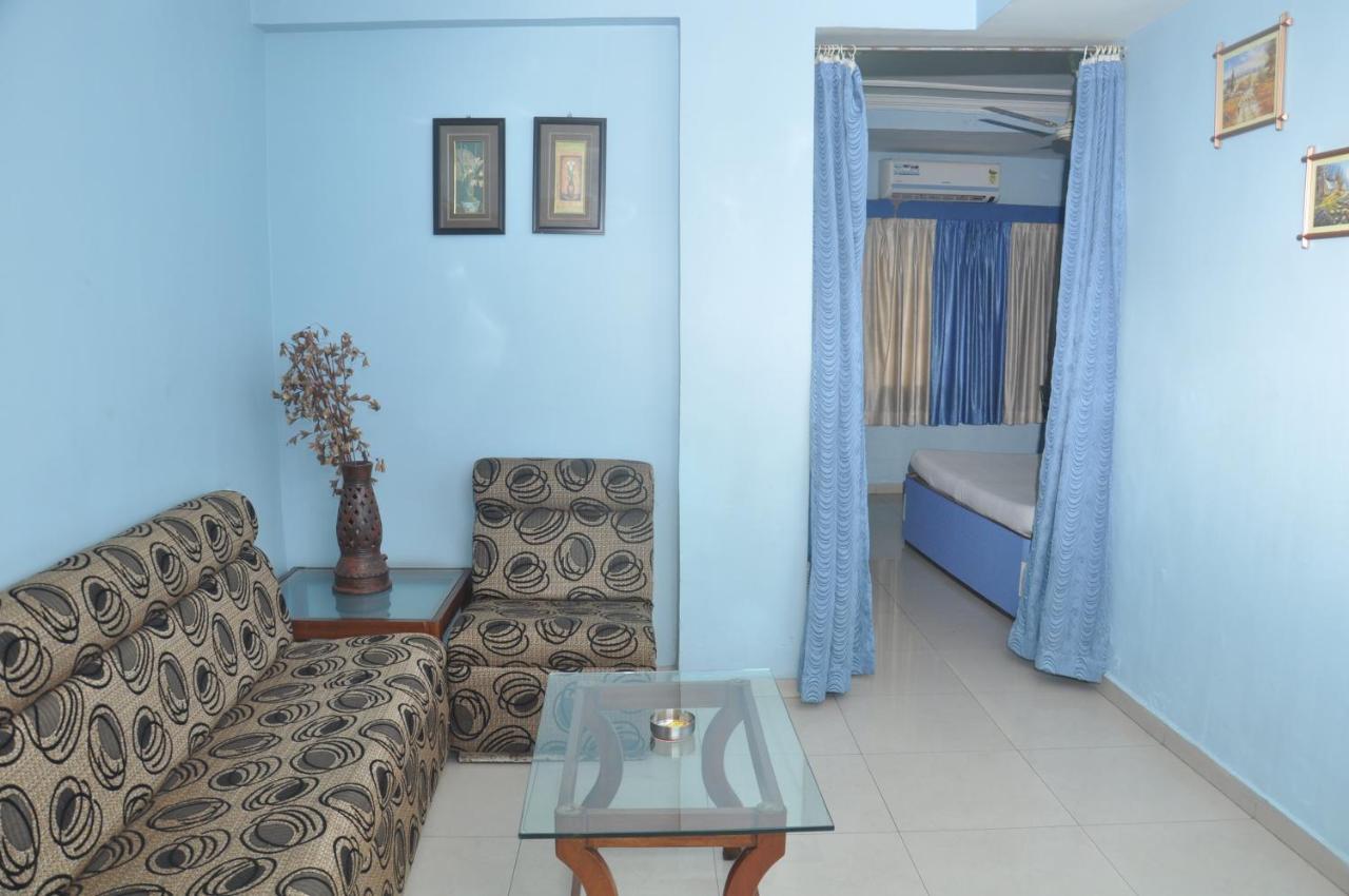 Hotel Grand Arjun Rāipur Eksteriør billede